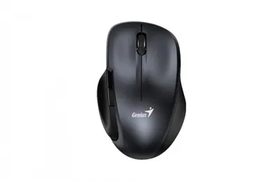 Obrázek produktu pro Genius 8200S/Ergonomická/Optická/Pro praváky/1 200 DPI/Bezdrátová USB/Šedá