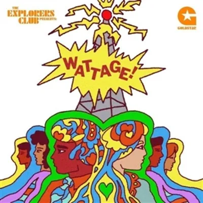 Obrázek produktu pro The Explorers Club: Wattage!