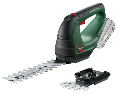 Produktbild von Akku-Gras- und Strauchschere AdvancedShear 18V-10