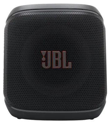 Produktbild von JBL Partybox Encore 2 TWS Bluetooth Partylautsprecher, IPX4, Schwarz