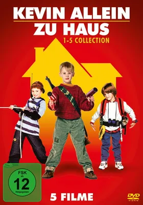 Produktbild von Kevin Collection 1-5