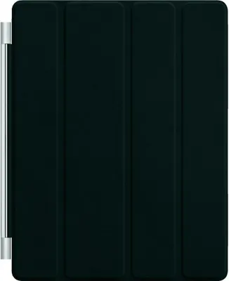 Produktbild von Apple MC947ZM/A Smart Hülle für iPad 2/3/4 schwarz