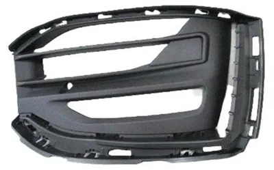 Produktbild von DIEDERICHS 1282047 Lüftungsgitter, Stoßstange vorne links für BMW 1 (F40) 2019-2022