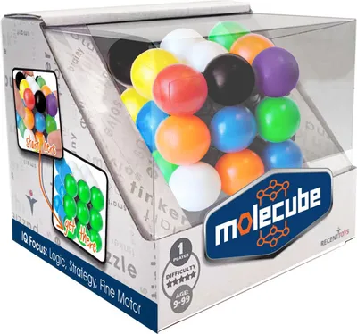 Image de Molécules RECENTTOYS