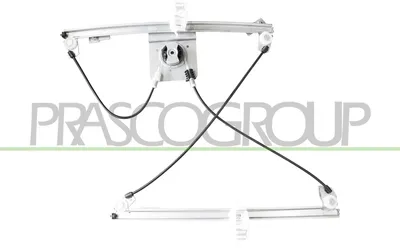 Produktbild von PRASCO CI422W024 Elektrischer Fensterheber Vorne Links für CITROËN XSARA (N1)