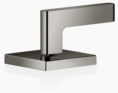 Produktbild von Dornbracht 20000716-19 Seitenvent. SERIENSPEZIFISCH