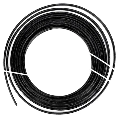 Produktbild von Rohrheizkabel, Heizbandheizung, 10 Meter, selbstregulierend, 65 ℃, für den Winter im Freien, 220 V