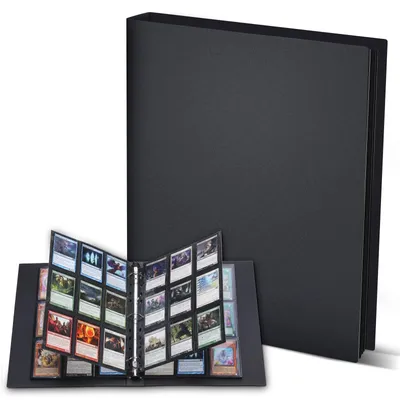 Immagine prodotto di Custodia per carte da gioco con 540 scomparti