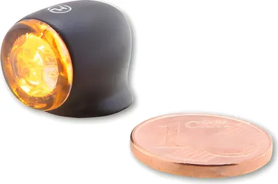 Produktbild von HIGHSIDER PROTON TWO LED Rück-, Bremslicht, Blinker