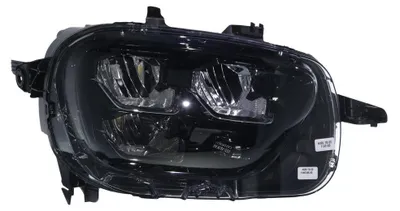 Zdjęcie produktu dla Reflektor prawy VALEO do CITROËN C3 III (SX) 451025