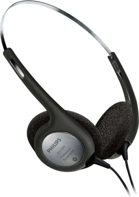 Produktbild von Philips LFH2236 Mini-Kopfhörer, 3,5 m Kabellänge