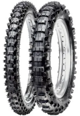 Produktbild von CST Motorradreifen car-tyres CM-741 ( 90/90-21 TT 54M Vorderrad )