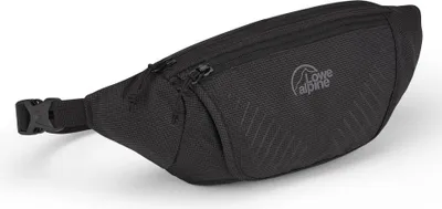 Produktbild von Lowe Alpine Belt Pack Barva: schwarz