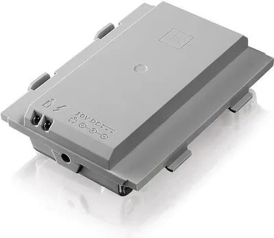 Produktbild von LEGO MINDSTORMS EV3-Akku, Lithium-Ion, Spielzeug, Grau, EV3