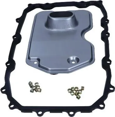 Produktbild von MAXGEAR 26-1494 Hydraulikfiltersatz AT Automatikgetriebe für VW Touareg (7LA, 7L6, 7L7)