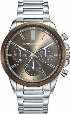 Produktbild von Maddox Mujer Mark Relais HM7011-47 (Ø 44 mm)