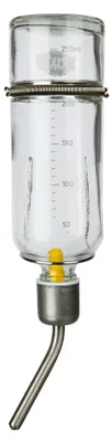 Produktbild von Trixie Glastränke (250 ml) Meerschweinchen
