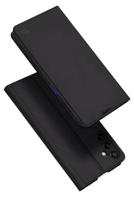 Obrázek produktu pro Techsuit Magskin Book Wallet flipový kryt pro Samsung Galaxy A15 4G/5G - Black