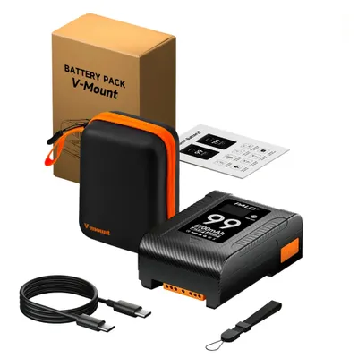 Zdjęcie produktu dla Bateria Palo BP-99, pojemność 6700 mAh, , bateria BP-99