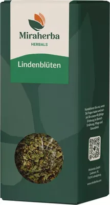 Produktbild von Miraherba -  Lindenblüten - 100g