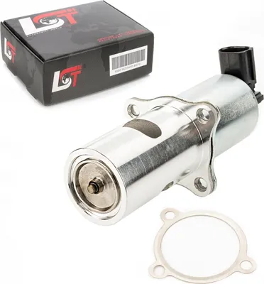 Produktbild von AGR Ventil 93160003 für OPEL MOVANO NISSAN INTERSTAR RENAULT MASTER 1.9 DTi dCi
