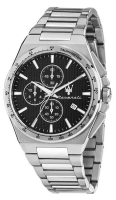 Obrázok produktu pre Maserati Hodinky ty575520