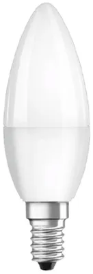 Produktbild von Xavax 00112613, 40 W, E14, 470 lm, 15000 h, Weiß