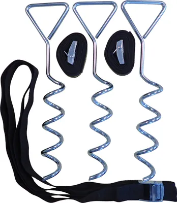 Image de Ancres de trampoline 183-429 cm CAA30/1K