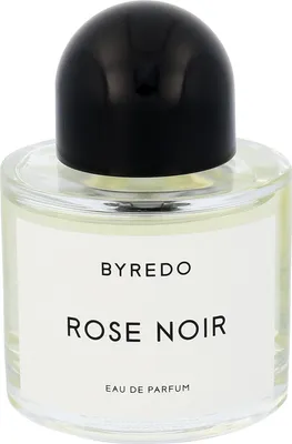 Image de Byredo Rose Noir Eau de Parfum 100ml
