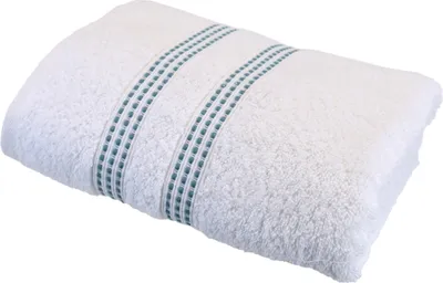Obrázok produktu pre Uterák SEABLUE 50x90 cm biely