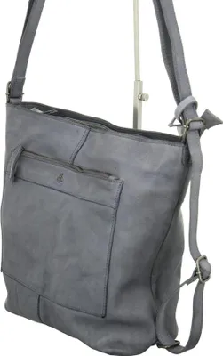 Produktbild von Cityrucksack für Erwachsene in hellblau