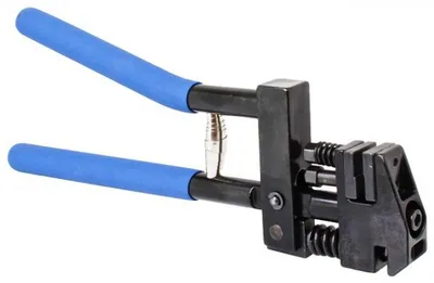 Obrázok produktu pre Falcovacie a dierovacie kliešte profi Satra S-JF51P 06492