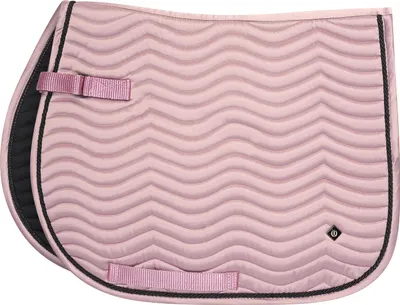 Image de Tapis de selle Imperial Riding IRHRebel ballerina , Taille:P/S