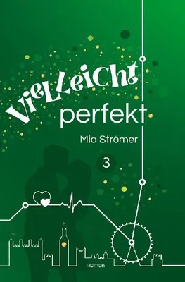 Produktbild von Vielleicht perfekt