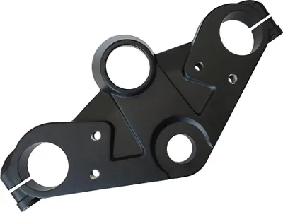 Produktbild von BLADE R Lenkradablage