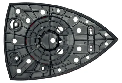 Produktbild von Bosch Schleifplatte 2609001937 für PSM & EasySander