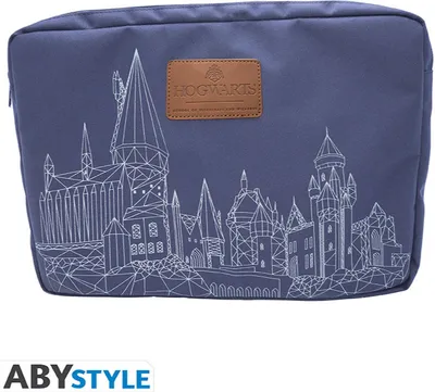 Productafbeelding van ABYstyle ABYBAG460, Hoesje, 38,1 cm (15")