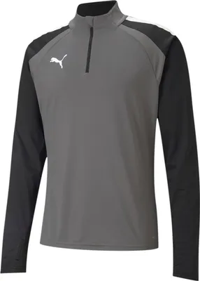 Produktbild von Puma TeamLIGA 1/4 Zip Trainingspullover Herren