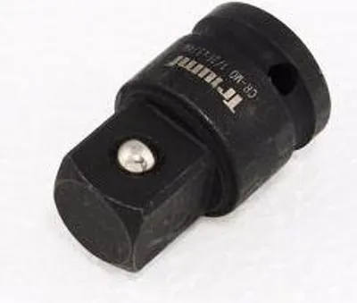 Produktbild von Adapter 1/2" x 3/4", Innengewinde x Außengewinde, gehärtet