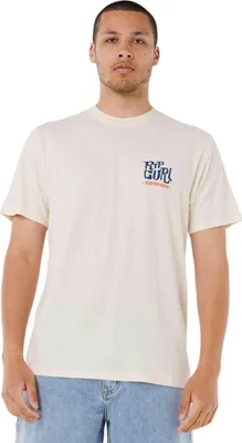 Produktbild von T-Shirt RIP CURL 0TYMTE-2361 für Herren