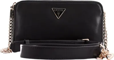 Produktbild von GUESS Clutch Umhängetasche Daryna Black : schwarz-00 Farbsortierung: schwarz-00