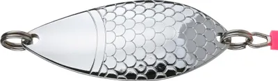 Produktbild von Mikado Spoonalga n° 0 / 10g / 4.4 cm SILVER