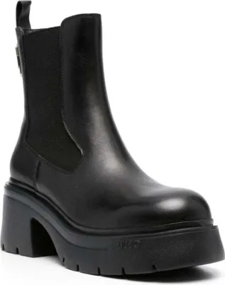 Produktbild von Liu Jo Damen Stiefeletten SF3057 PX241 22222 Farbe: Schwarz Größe: 41