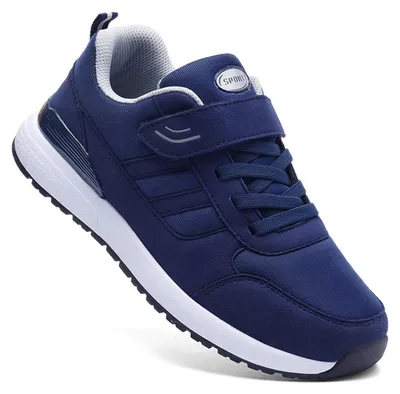 Zdjęcie produktu dla Omgoods - Wygodne buty do chodzenia, idealne dla osób z szeroką stopą
