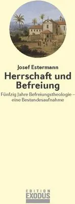 Obrázek produktu pro Herrschaft und Befreiung