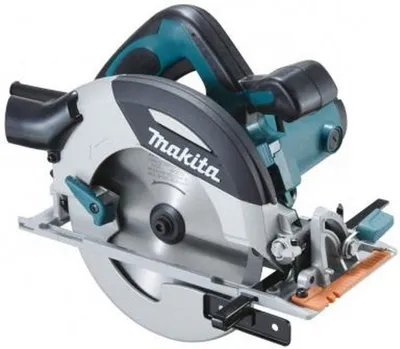 Obrázok produktu pre MAKITA HS7100 Kotúčová píla 1.400W 190mm