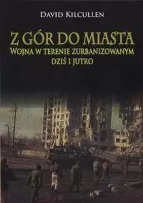 Produktbild von Kilcullen, D: Z gor do miasta