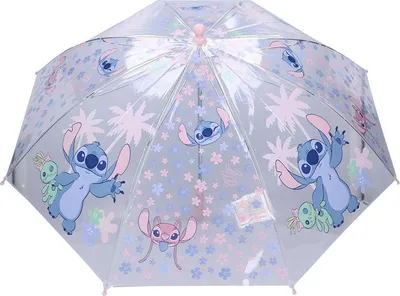 Immagine prodotto di Ombrello per bambini Vadobag Stitch Rainy Days