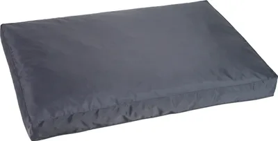 Obrázek produktu pro Ortopedická matrace Economy 55 x 80 cm, pelech pro psy šedá