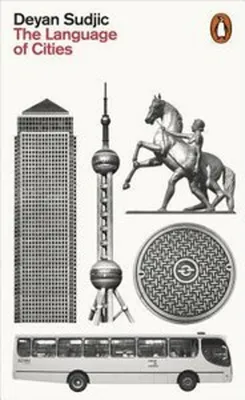 Productafbeelding van The Language of Cities